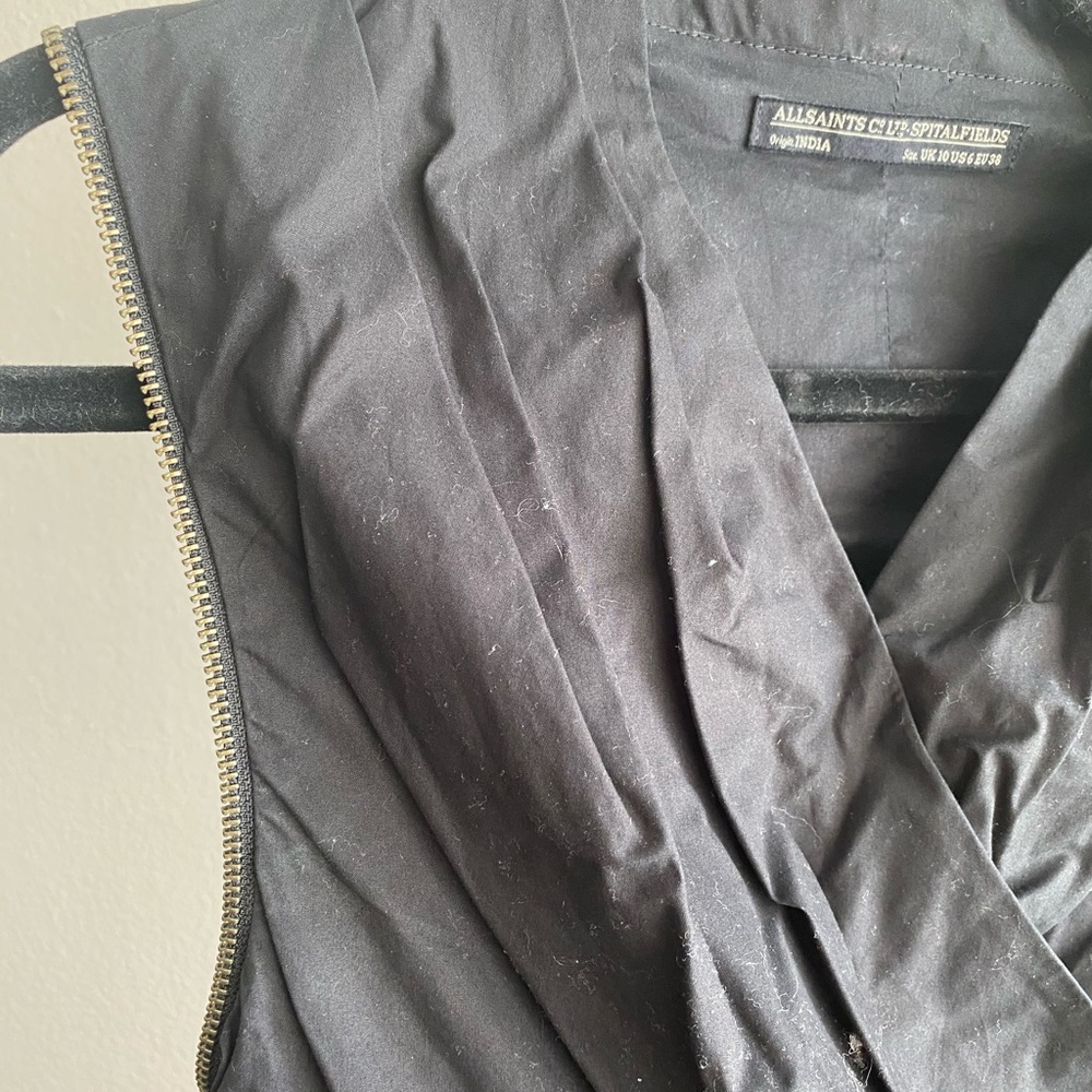 Allsaints dress - Picture 4 of 7